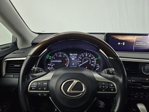 Used 2016 Lexus RX 350 FWD w/ Premium Package image 36