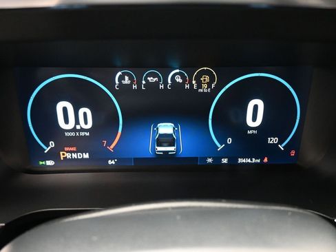 Used 2022 Ford F150 Platinum w/ Equipment Group 701A High image 14