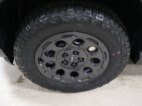 New 2026 Honda Passport TrailSport image 6