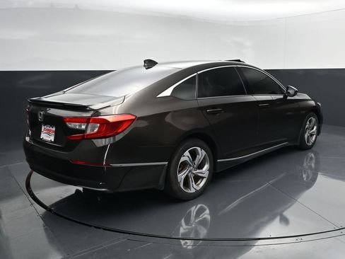 Used 2018 Honda Accord EX-L image 7