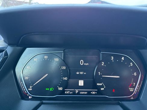 Used 2021 BMW 228i xDrive Gran Coupe w/ Convenience Package image 38