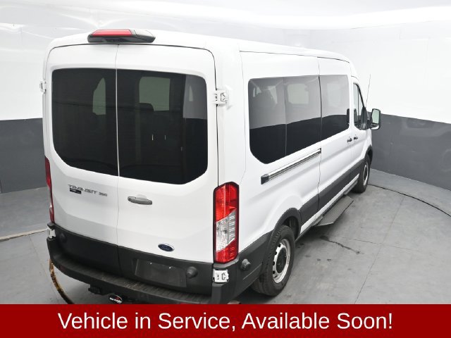 Used 2024 Ford Transit 350 XL RWD image 25