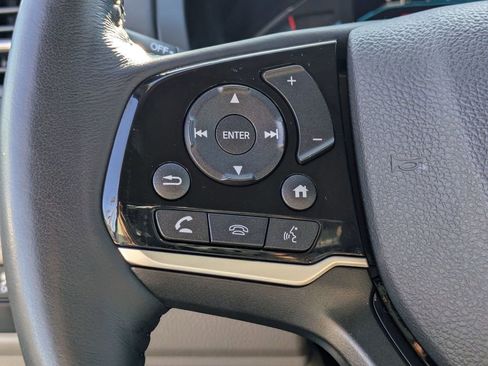 Certified 2023 Honda Odyssey Elite image 7