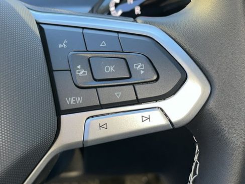 New 2026 Volkswagen Tiguan S AWD/4WD image 20