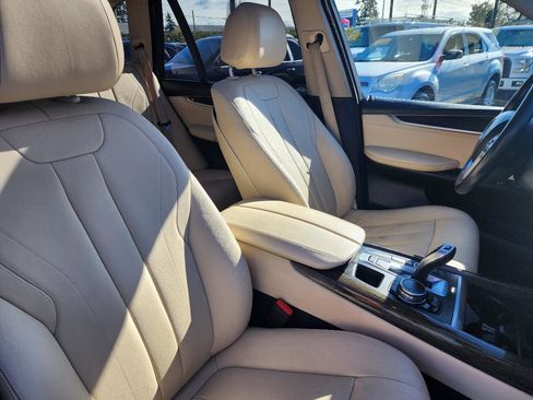 Used 2016 BMW X5 sDrive35i image 28