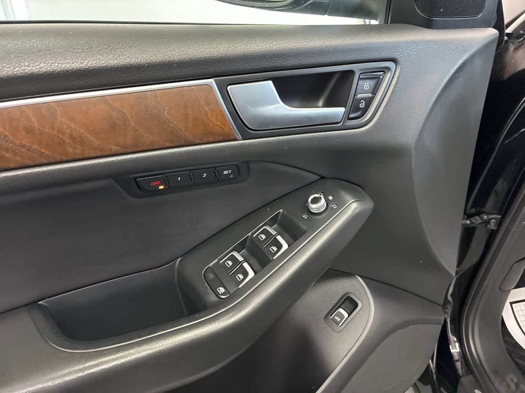 Used 2014 Audi Q5 2.0T Premium Plus w/ Premium Plus Package AWD/4WD image 10
