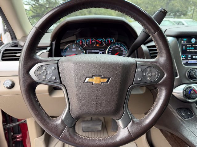 Used 2020 Chevrolet Tahoe LT w/ Luxury Package RWD image 9