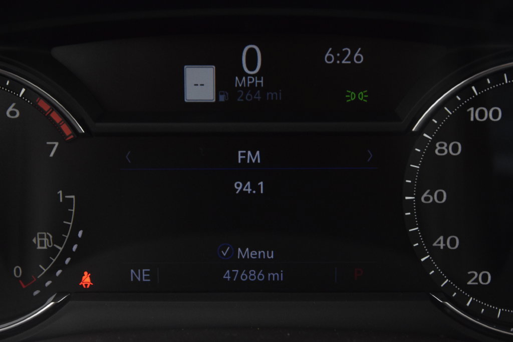 Used 2023 Cadillac XT5 Premium Luxury w/ LPO, Floor Liner Package FWD image 26