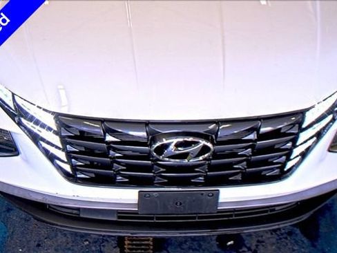 Certified 2023 Hyundai Tucson SEL w/ Convenience Package AWD/4WD image 19