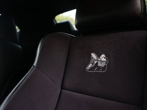 Used 2020 Dodge Challenger R/T Scat Pack RWD image 29
