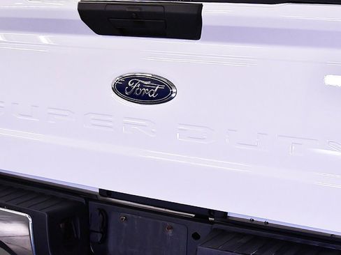 Used 2024 Ford F350 XLT image 13