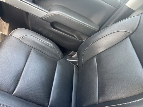 Used 2019 Chevrolet Silverado 3500 LTZ w/ Duramax Plus Package AWD/4WD image 2