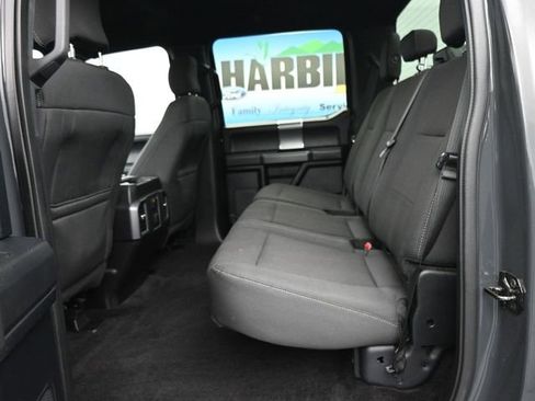 Used 2016 Ford F150 XLT w/ Equipment Group 301A Mid image 8