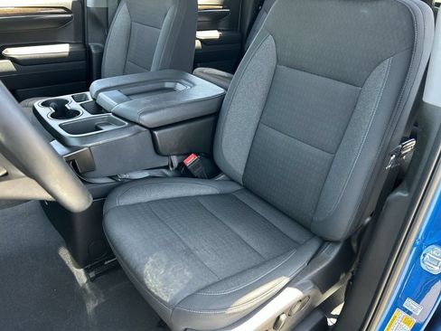 Used 2023 GMC Sierra 1500 Elevation w/ X31 Off-Road Package AWD/4WD image 19
