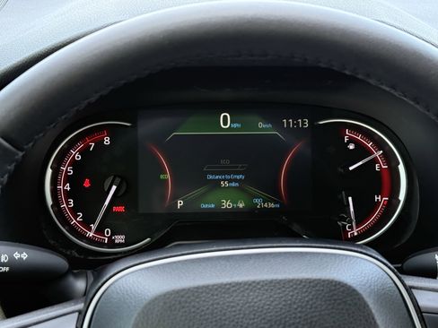 Certified 2024 Toyota RAV4 XLE Premium image 31