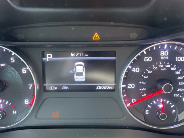 Used 2023 Kia Forte LXS FWD image 17
