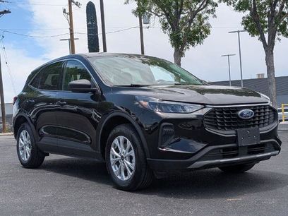Certified 2024 Ford Escape Active