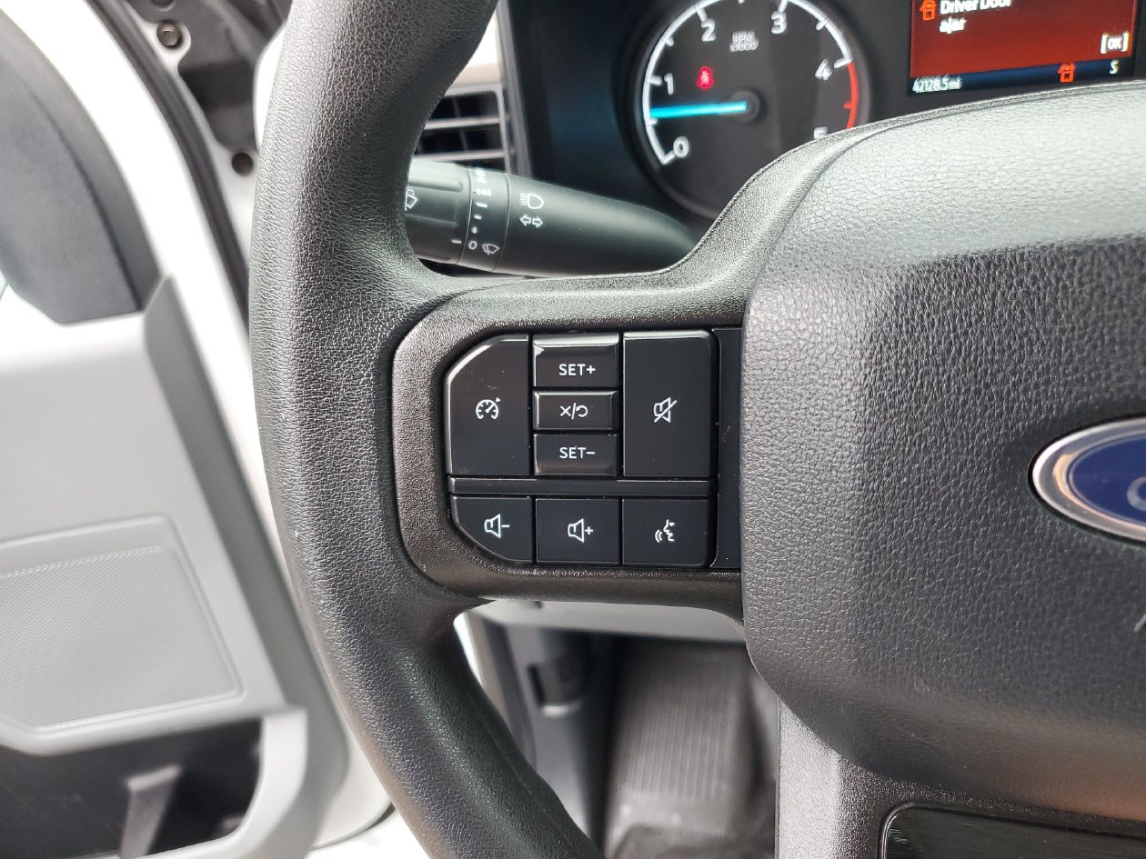 Used 2026 Ford F250 XL AWD/4WD image 27