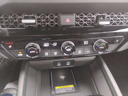 Certified 2025 Honda Accord Sport image 18