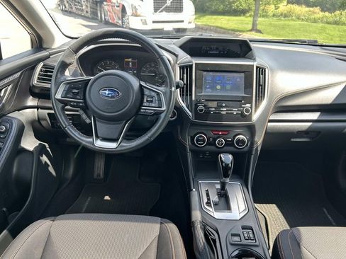Used 2021 Subaru Crosstrek 2.0i Premium w/ Moonroof Package AWD/4WD image 17