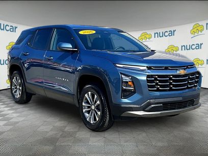 Used 2026 Chevrolet Equinox LT