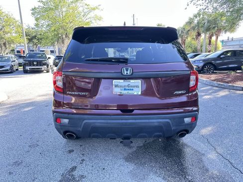 Used 2019 Honda Passport EX-L image 5