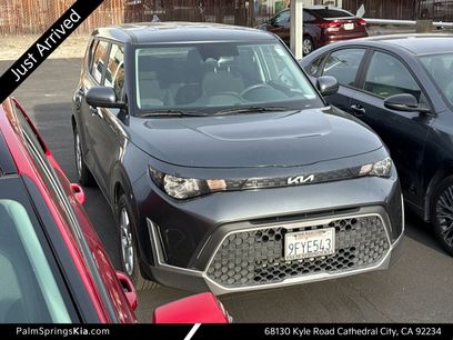 Used 2023 Kia Soul S