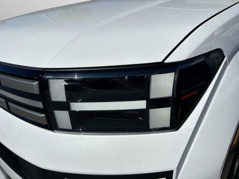 New 2026 Hyundai Santa Fe SE image 17