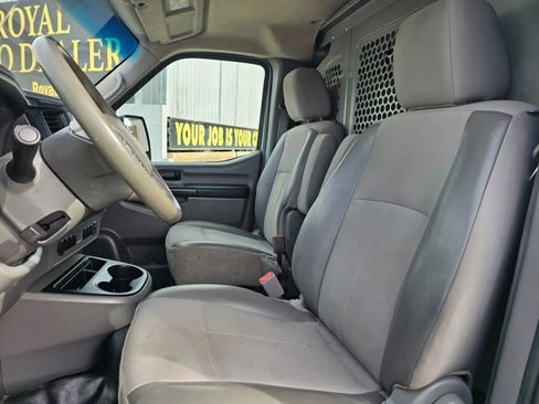 Used 2020 Nissan NV 1500 S image 10