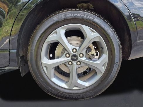 Used 2024 Ford Escape ST-Line FWD image 11