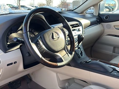 Used 2015 Lexus RX 350 AWD image 26