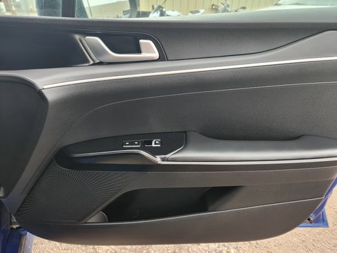 Used 2022 Kia K5 GT-Line image 14