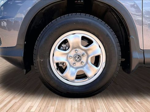 Used 2016 Honda CR-V LX image 8