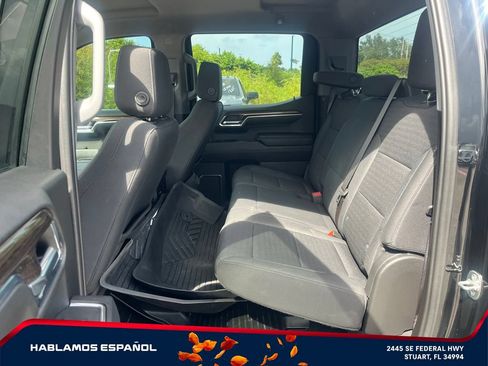 Used 2023 Chevrolet Silverado 1500 RST AWD/4WD image 13