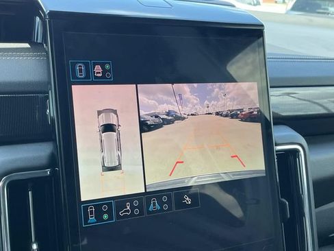 Certified 2025 GMC Yukon Elevation AWD/4WD image 35