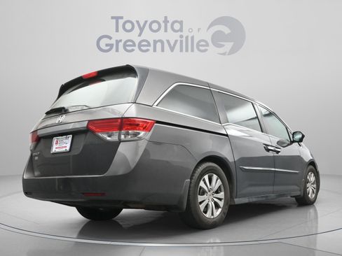Used 2015 Honda Odyssey EX-L image 15