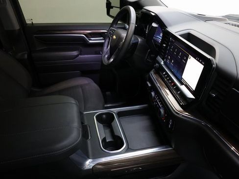 Used 2024 Chevrolet Silverado 2500 LT w/ Texas Edition image 78