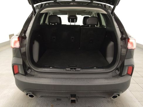 Used 2021 Ford Escape SEL w/ SEL Stealth AWD Package image 29