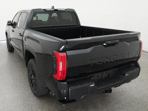 New 2026 Toyota Tundra Limited AWD/4WD image 6