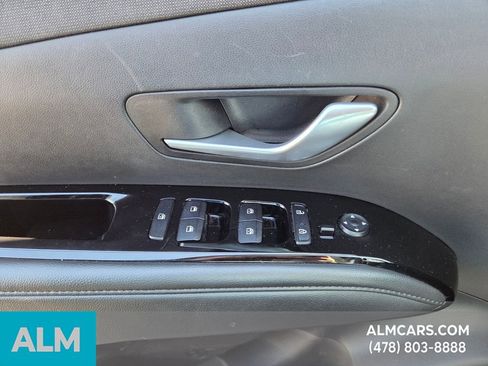 Used 2022 Hyundai Tucson Limited image 30