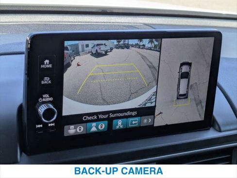 Certified 2023 Honda Pilot Elite image 18