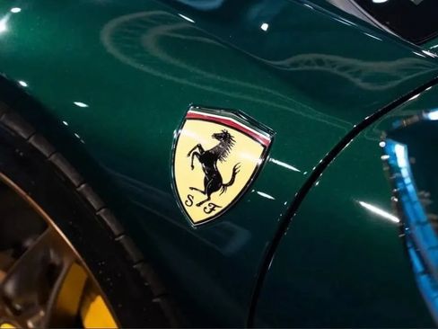 Used 2023 Ferrari SF90 Stradale AWD/4WD image 6