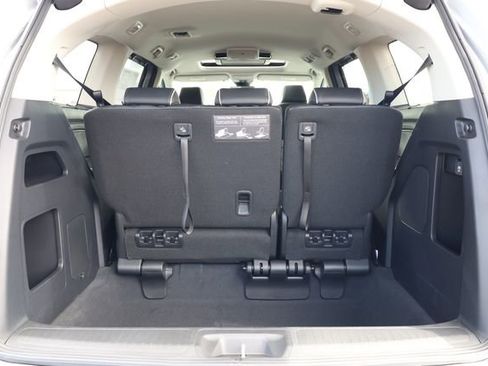 New 2026 Honda Odyssey Touring image 28