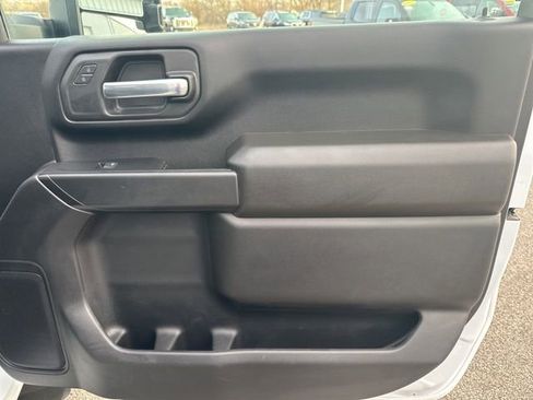 Used 2025 Chevrolet Silverado 2500 W/T w/ WT Convenience Package image 44