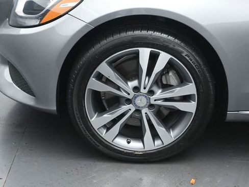 Used 2016 Mercedes-Benz C 300 4MATIC Sedan image 34
