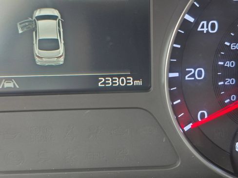 Used 2024 Kia Forte LXS FWD image 34