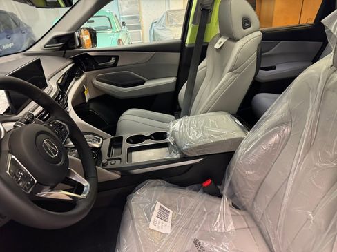 New 2026 Acura MDX w/ Technology Package image 30