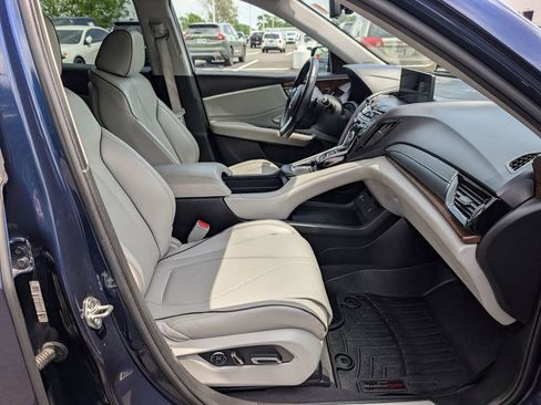 Used 2019 Acura RDX AWD w/ Advance Package image 21