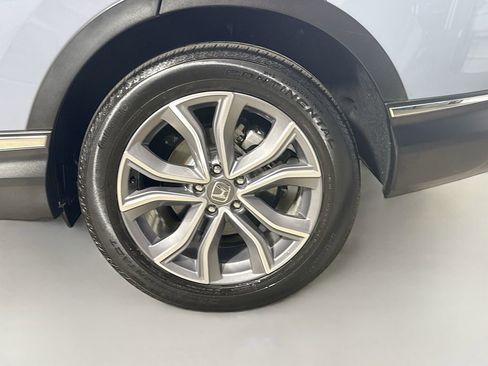 Used 2022 Honda CR-V Touring image 9
