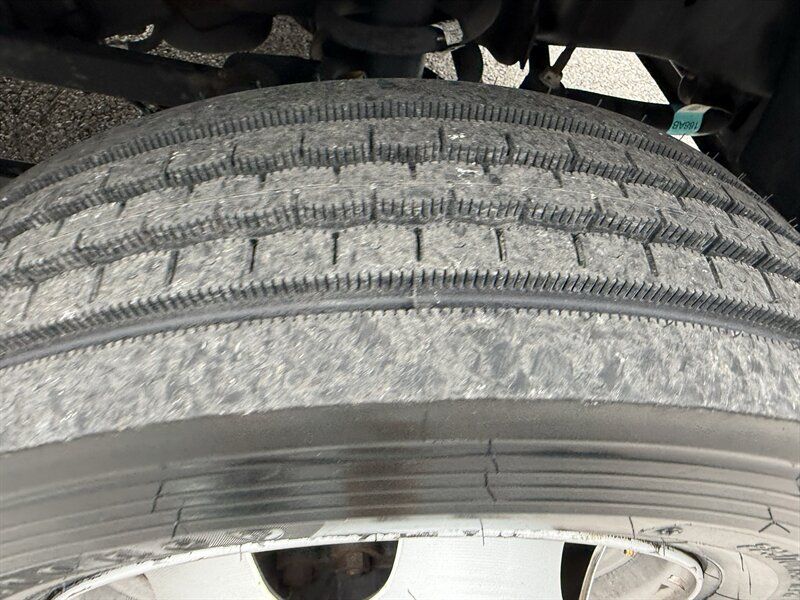 Used 2022 RAM 5500 Tradesman AWD/4WD image 42